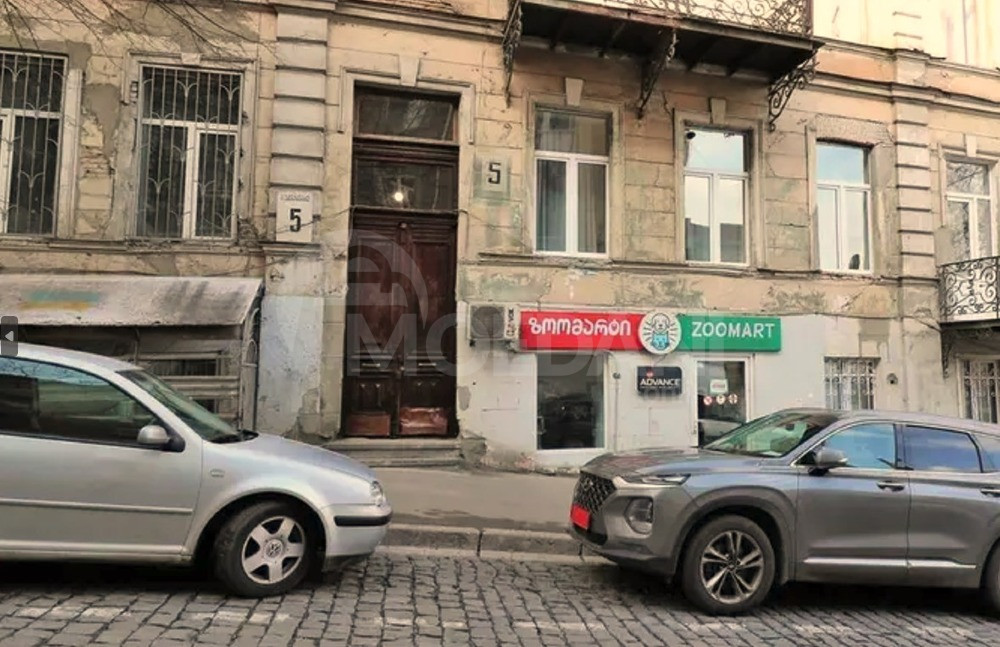 Сдам 2-комн. квартиру 40м² 2/4 эт. Тбилиси - изображение 10