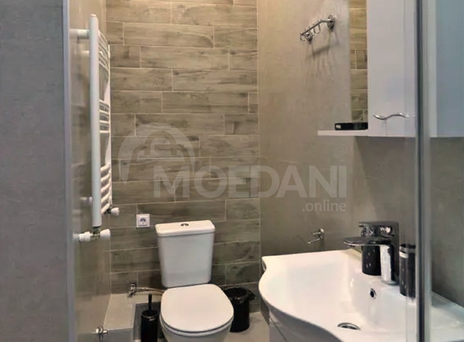 Сдам 2-комн. квартиру 40м² 2/4 эт. Тбилиси - изображение 7