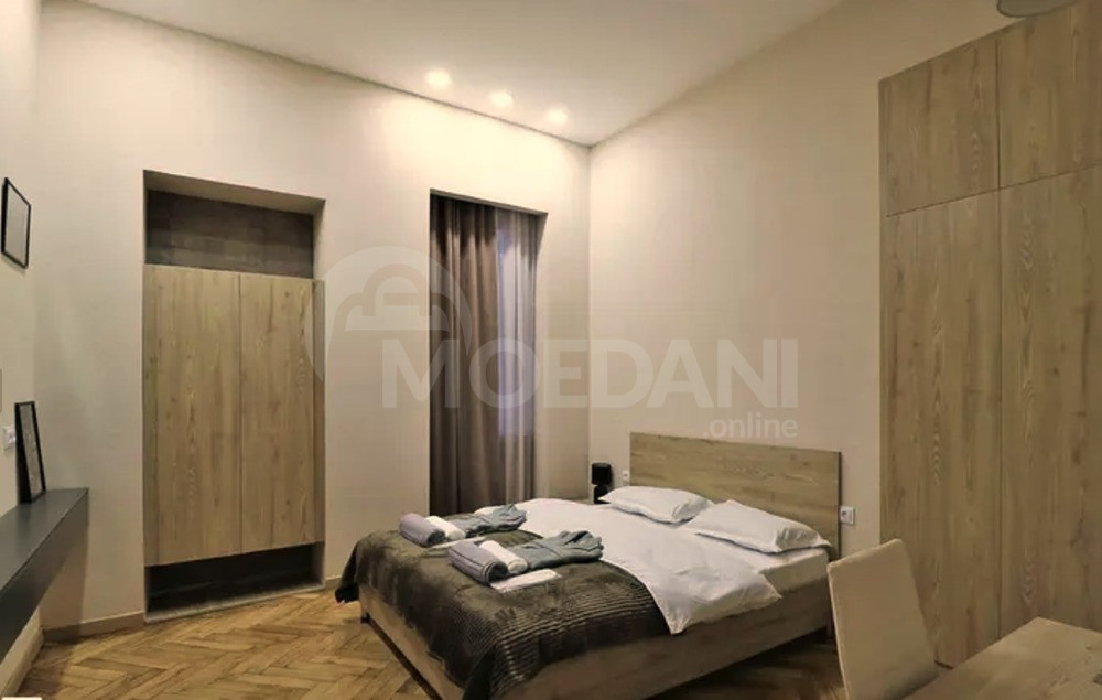 Сдам 2-комн. квартиру 40м² 2/4 эт. Тбилиси - изображение 4