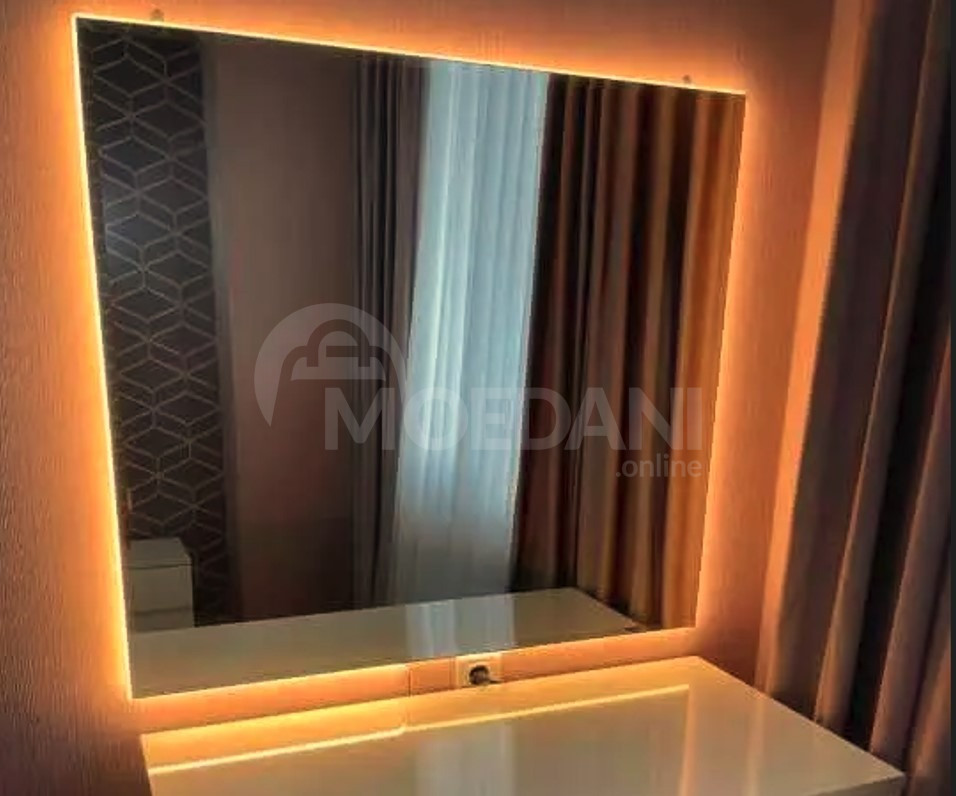 Сдам 2-комн. квартиру 60м² 8/18 эт. Тбилиси - изображение 5