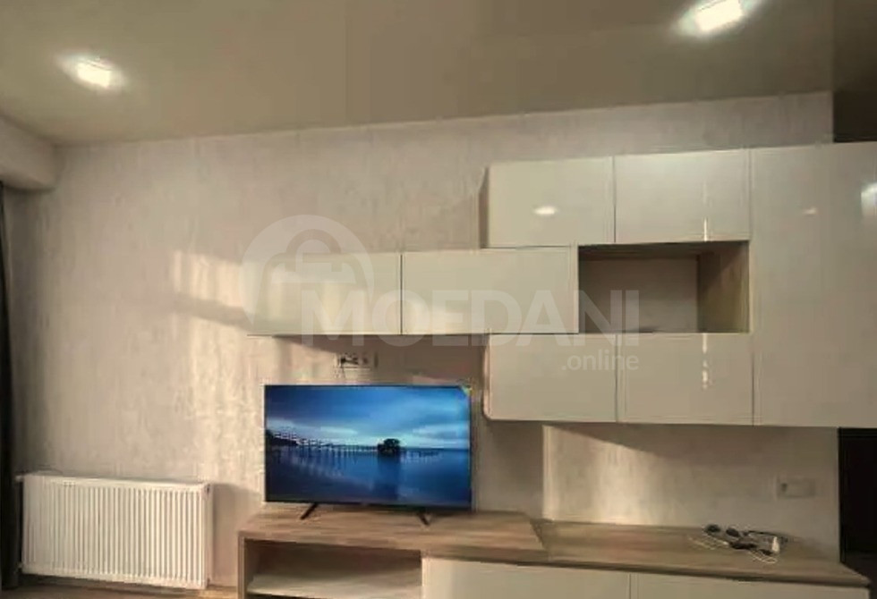 Сдам 2-комн. квартиру 60м² 8/18 эт. Тбилиси - изображение 6