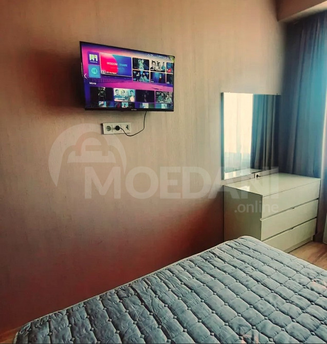 Сдам 2-комн. квартиру 60м² 8/18 эт. Тбилиси - изображение 4