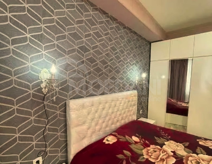 Сдам 2-комн. квартиру 60м² 8/18 эт. Тбилиси - изображение 3