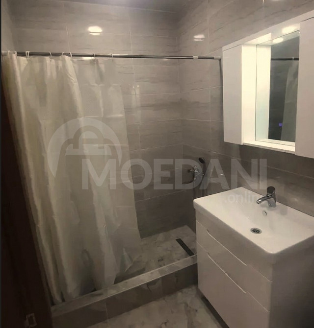 Сдам 2-комн. квартиру 60м² 8/18 эт. Тбилиси - изображение 8