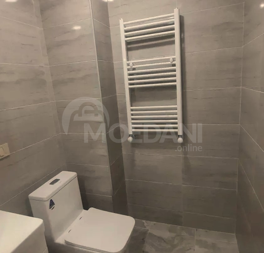 Сдам 2-комн. квартиру 60м² 8/18 эт. Тбилиси - изображение 7