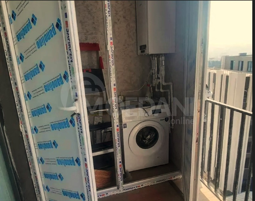 Сдам 2-комн. квартиру 60м² 8/18 эт. Тбилиси - изображение 10