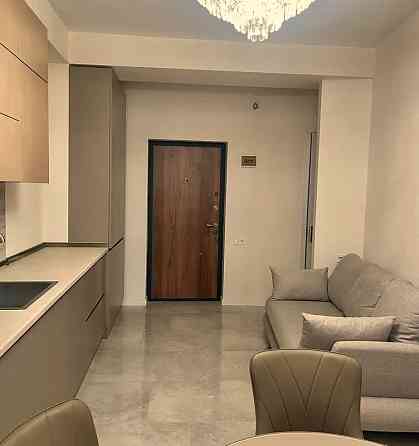 ქირავდება 2 ოთახიანი ბინა 40მ² 8/11 სართ თბილისი