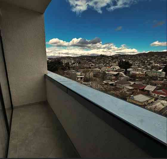 ქირავდება 2 ოთახიანი ბინა 40მ² 8/11 სართ თბილისი