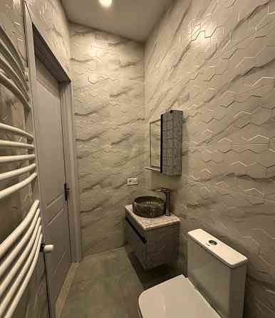 ქირავდება 2 ოთახიანი ბინა 40მ² 8/11 სართ თბილისი