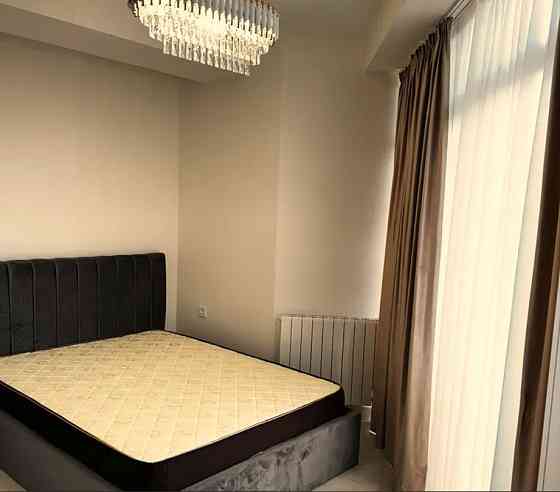 ქირავდება 2 ოთახიანი ბინა 40მ² 8/11 სართ თბილისი