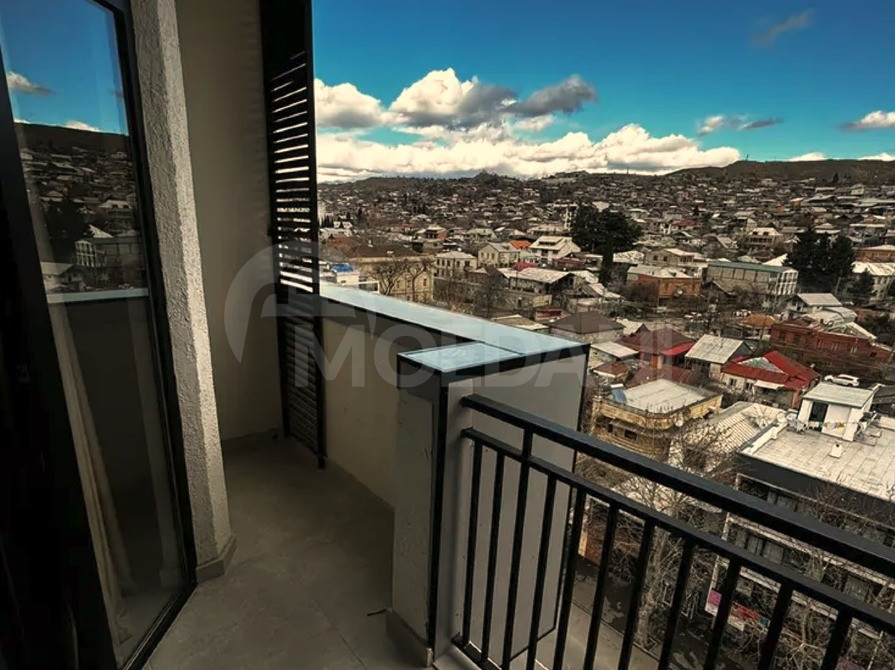 Сдам 2-комн. квартиру 40м² 8/11 эт. Тбилиси - изображение 7