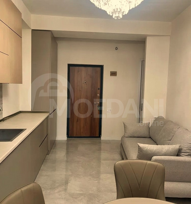Сдам 2-комн. квартиру 40м² 8/11 эт. Тбилиси - изображение 2