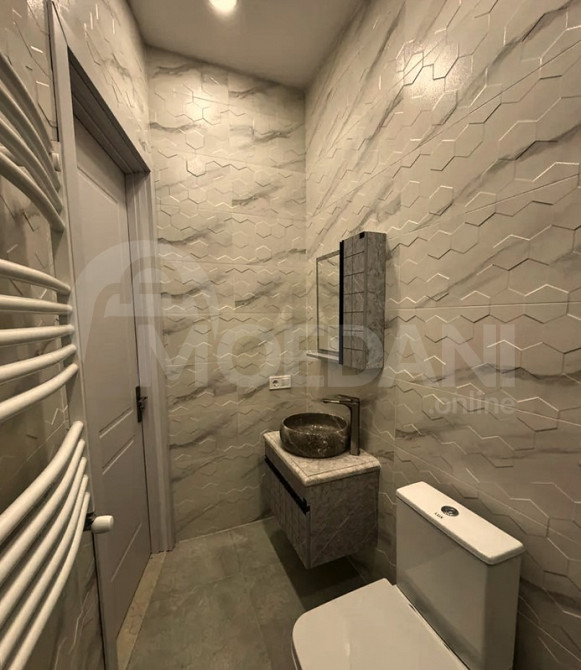 Сдам 2-комн. квартиру 40м² 8/11 эт. Тбилиси - изображение 5