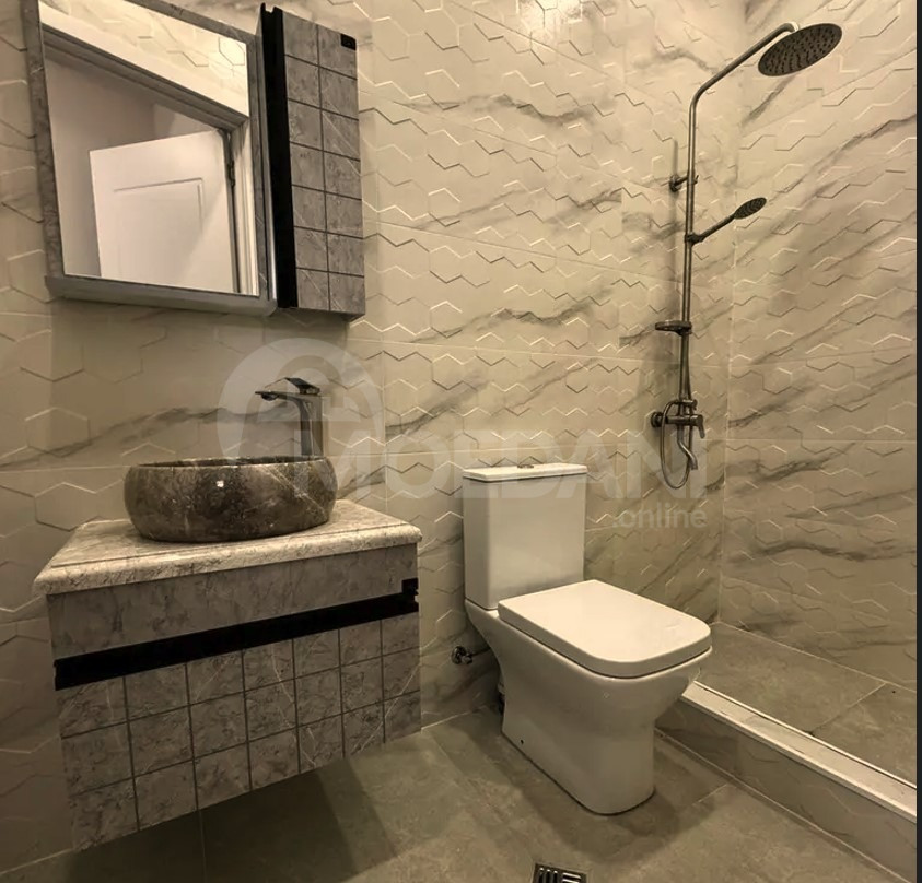 Сдам 2-комн. квартиру 40м² 8/11 эт. Тбилиси - изображение 4