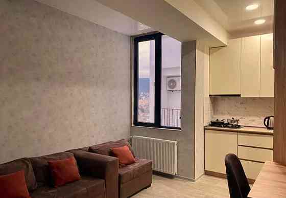 ქირავდება 2 ოთახიანი ბინა 45მ² 11/13 სართ თბილისი