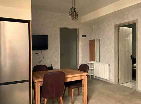 ქირავდება 2 ოთახიანი ბინა 45მ² 11/13 სართ თბილისი