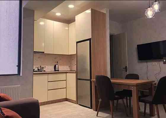 ქირავდება 2 ოთახიანი ბინა 45მ² 11/13 სართ თბილისი