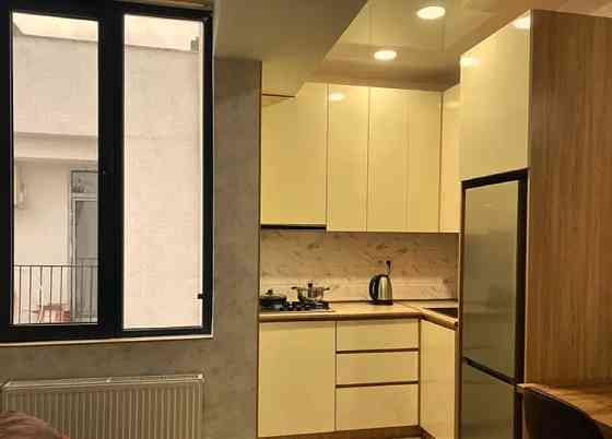 ქირავდება 2 ოთახიანი ბინა 45მ² 11/13 სართ თბილისი