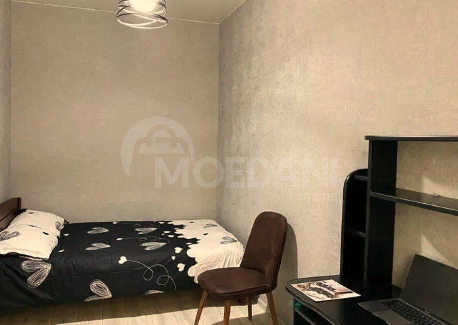 Сдам 2-комн. квартиру 45м² 11/13 эт. Тбилиси - изображение 6