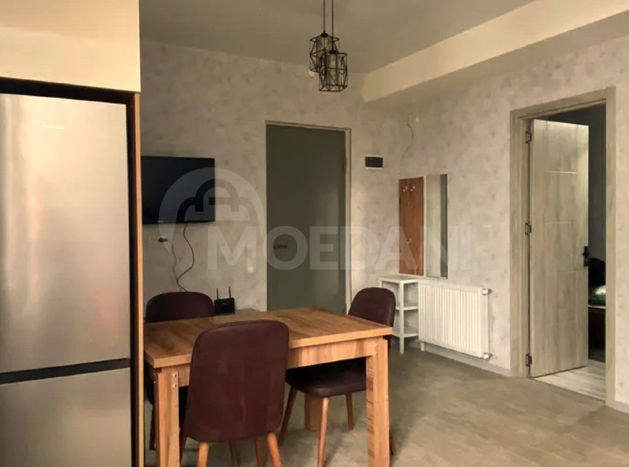 Сдам 2-комн. квартиру 45м² 11/13 эт. Тбилиси - изображение 4