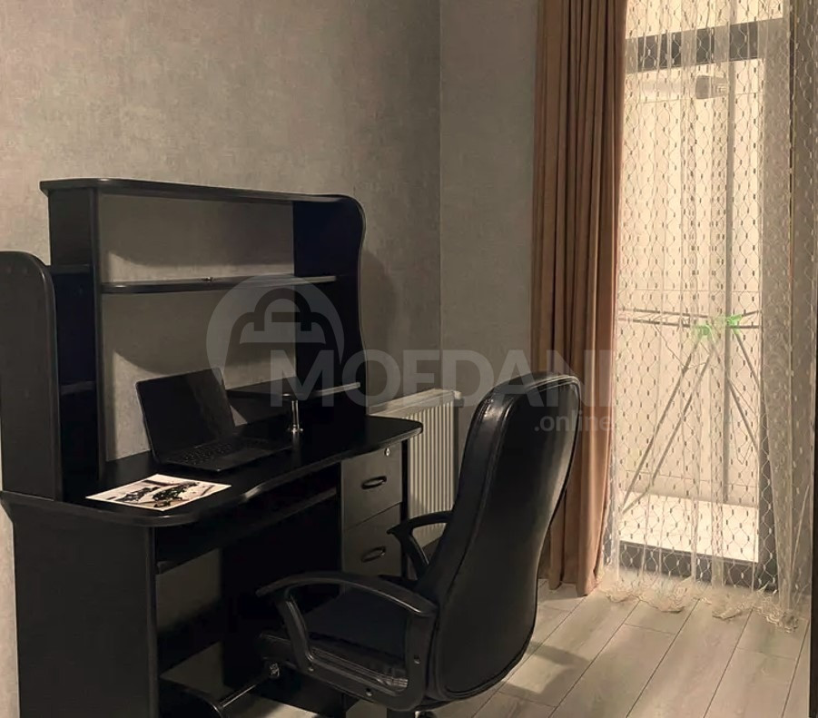 Сдам 2-комн. квартиру 45м² 11/13 эт. Тбилиси - изображение 7