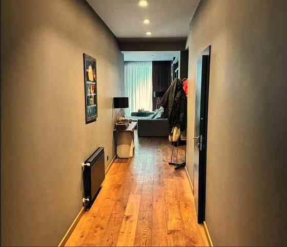 Продам 4-комн. квартиру 144м² 2/7 эт. Тбилиси