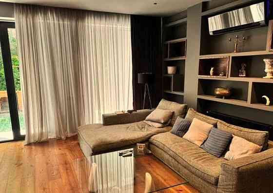 Продам 4-комн. квартиру 144м² 2/7 эт. Тбилиси