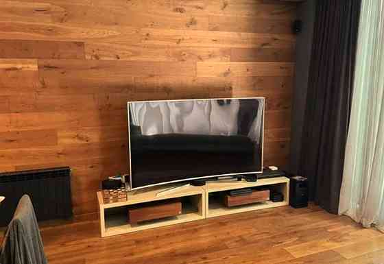 Продам 4-комн. квартиру 144м² 2/7 эт. Тбилиси