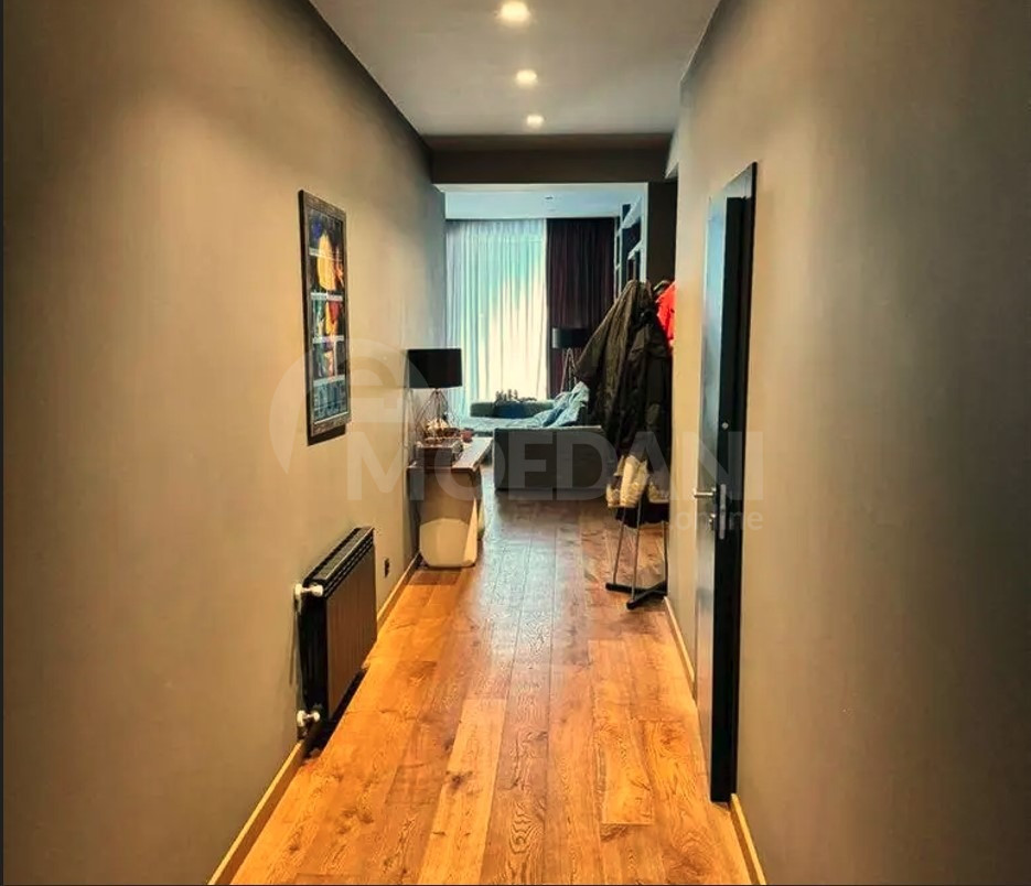 Продам 4-комн. квартиру 144м² 2/7 эт. Тбилиси - изображение 4