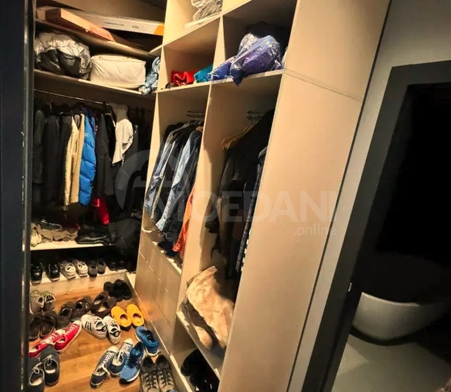 Продам 4-комн. квартиру 144м² 2/7 эт. Тбилиси - изображение 3