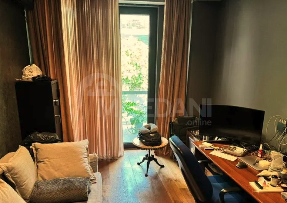 Продам 4-комн. квартиру 144м² 2/7 эт. Тбилиси - изображение 7