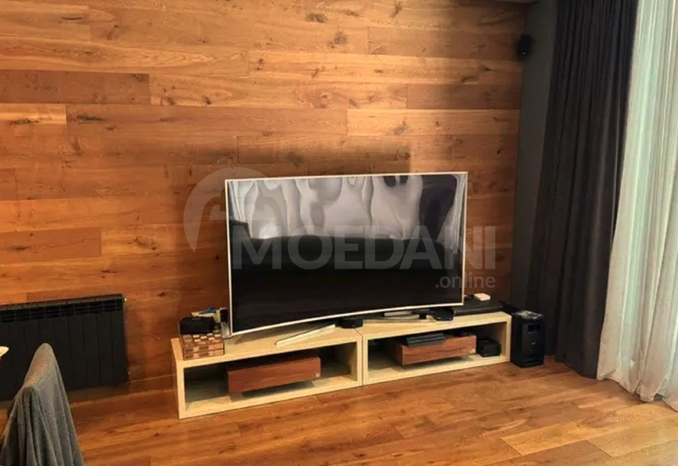 Продам 4-комн. квартиру 144м² 2/7 эт. Тбилиси - изображение 5