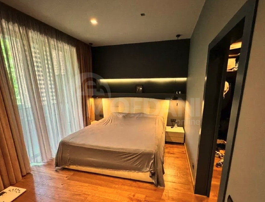 Продам 4-комн. квартиру 144м² 2/7 эт. Тбилиси - изображение 6