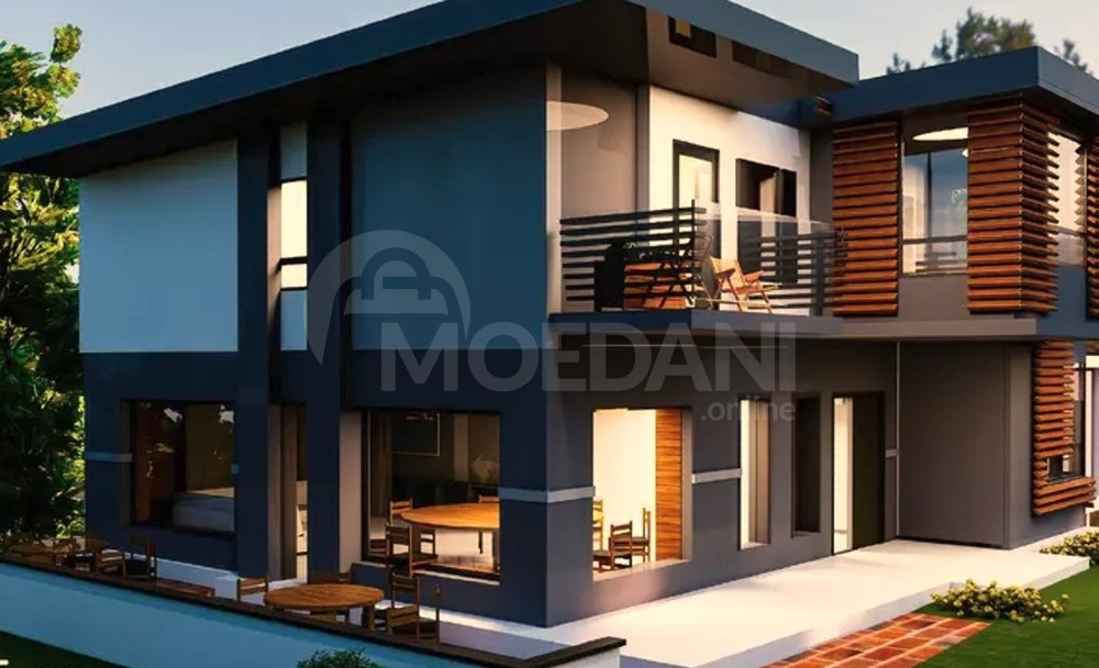 Продам Дом 1248м² Тбилиси - изображение 5