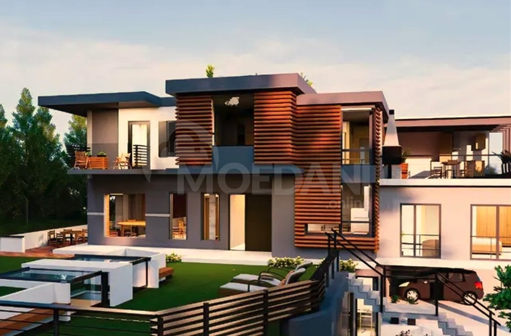 Продам Дом 1248м² Тбилиси - изображение 2