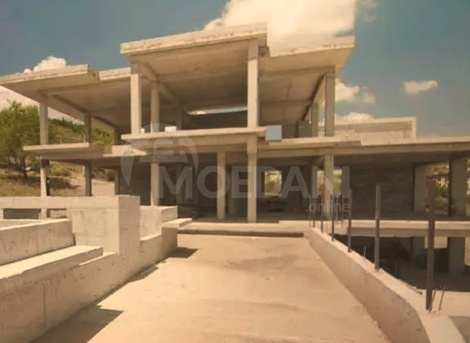 Продам Дом 1248м² Тбилиси - изображение 3