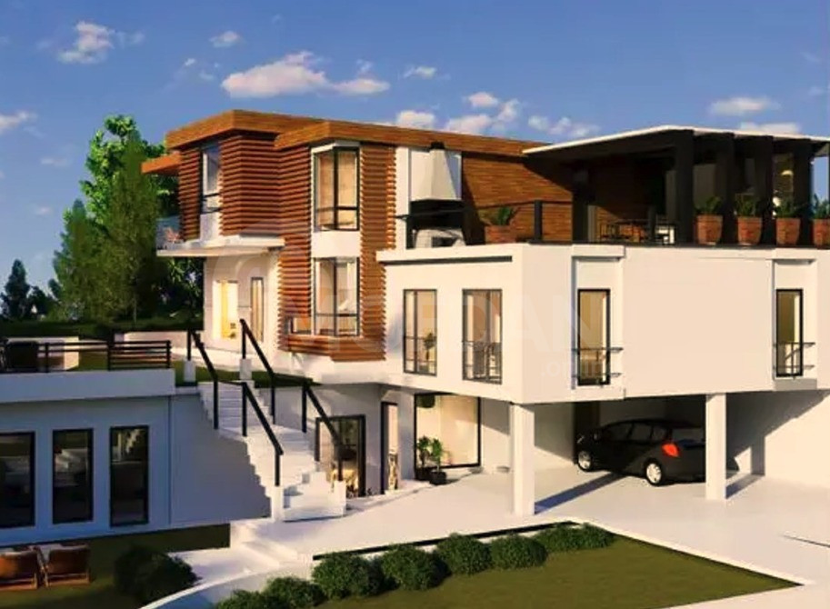 Продам Дом 1248м² Тбилиси - изображение 1