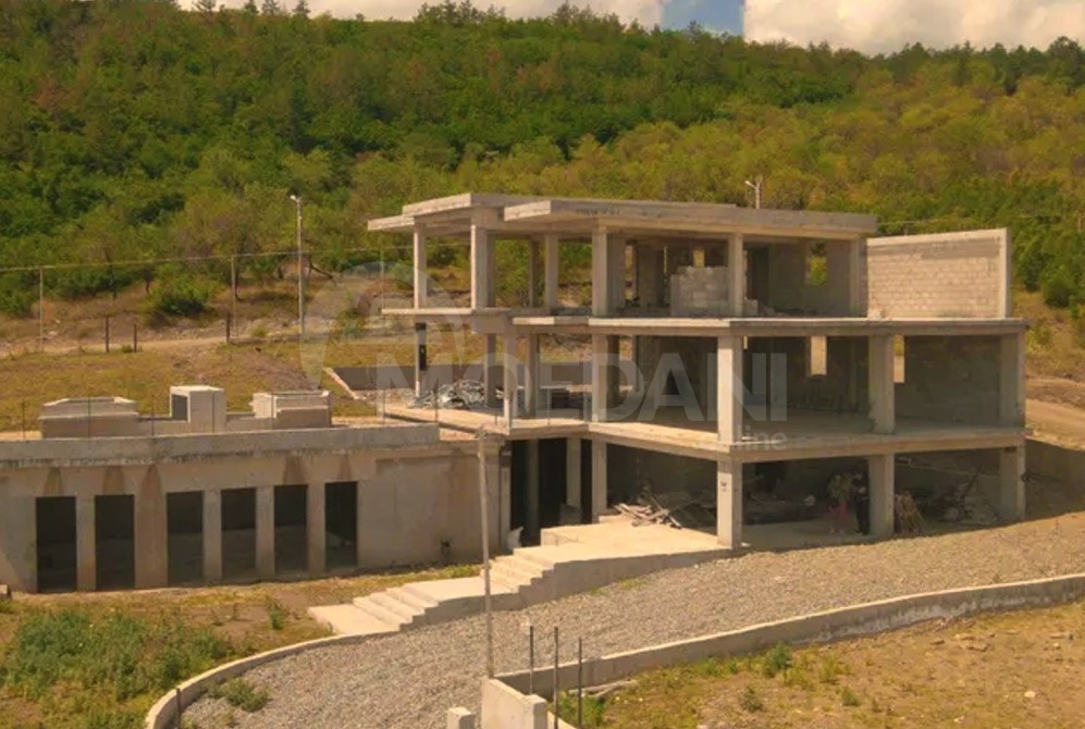 Продам Дом 1248м² Тбилиси - изображение 8