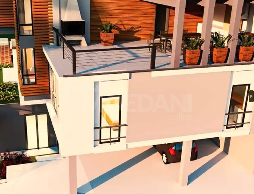 Продам Дом 1248м² Тбилиси - изображение 7