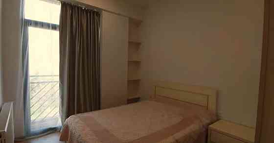 ქირავდება 2 ოთახიანი ბინა 40მ² 10/12 სართ თბილისი