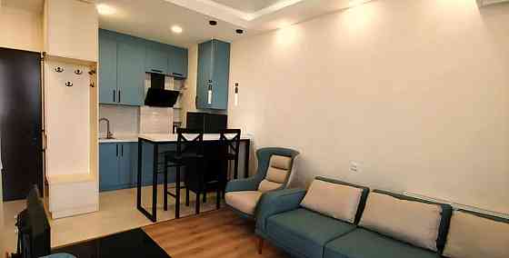 ქირავდება 2 ოთახიანი ბინა 40მ² 10/12 სართ თბილისი