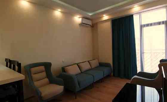 ქირავდება 2 ოთახიანი ბინა 40მ² 10/12 სართ თბილისი