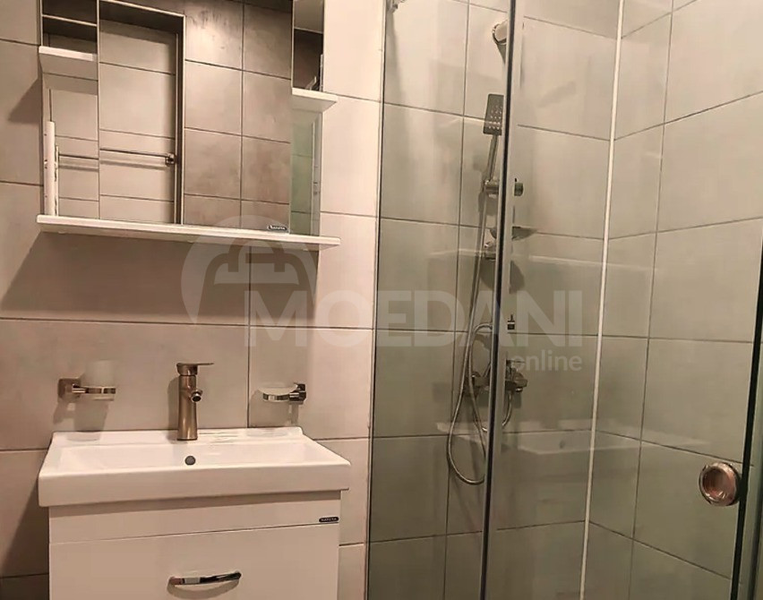 Сдам 2-комн. квартиру 40м² 10/12 эт. Тбилиси - изображение 5