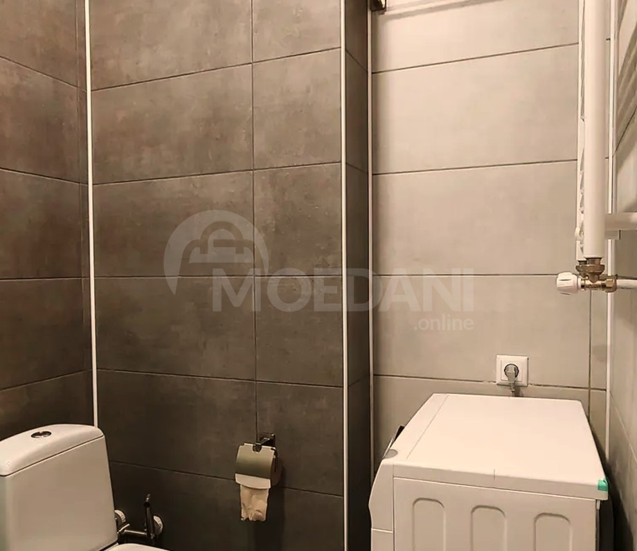 Сдам 2-комн. квартиру 40м² 10/12 эт. Тбилиси - изображение 6