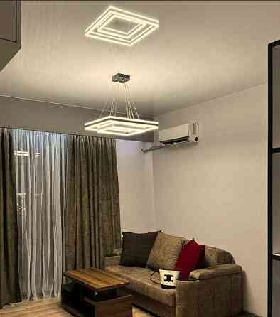 Apartments For Rent two-room 45м² 9/12 floor Tbilisi