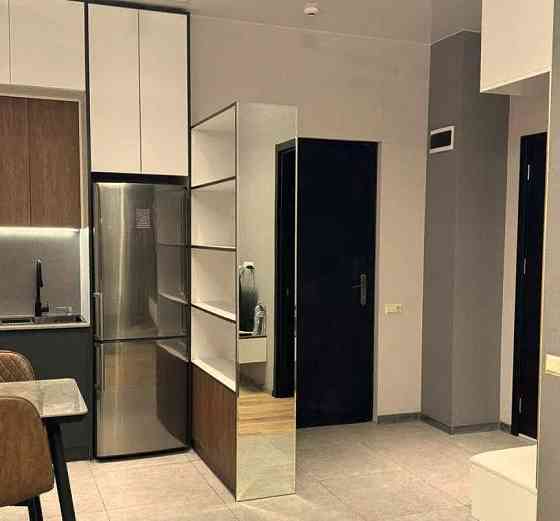 Apartments For Rent two-room 45м² 9/12 floor Tbilisi