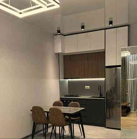 Apartments For Rent two-room 45м² 9/12 floor Tbilisi
