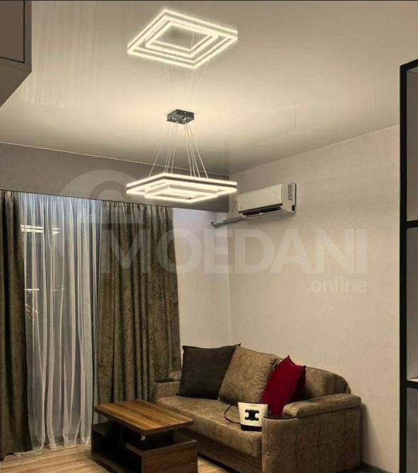 Apartments For Rent two-room 45м² 9/12 floor Tbilisi - photo 3