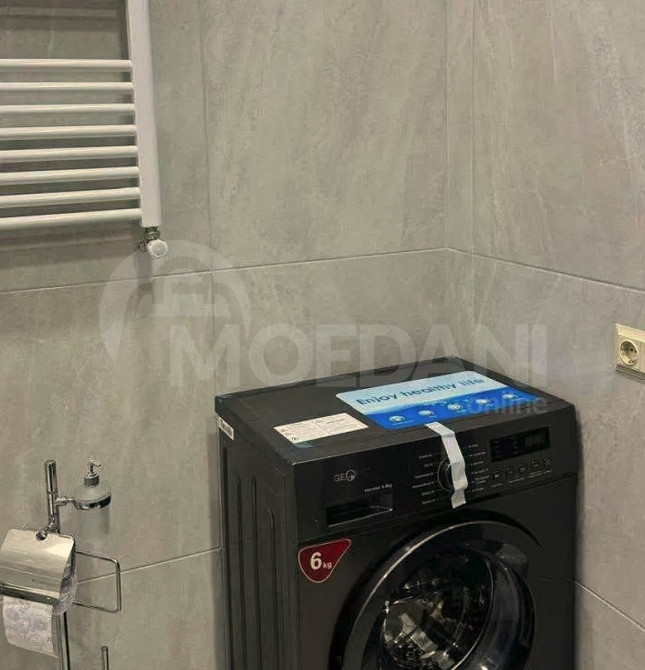 Apartments For Rent two-room 45м² 9/12 floor Tbilisi - photo 7