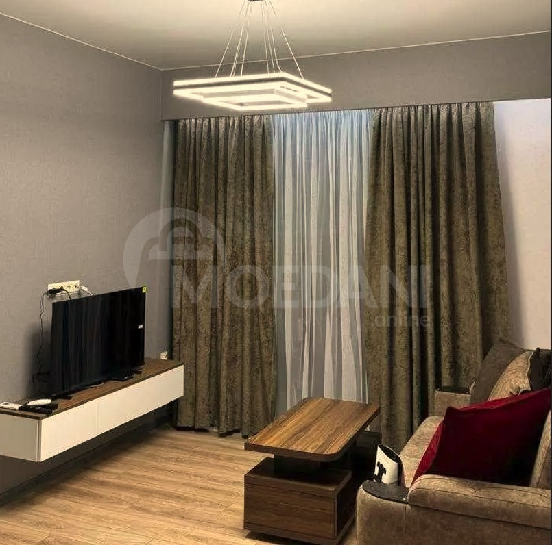 Apartments For Rent two-room 45м² 9/12 floor Tbilisi - photo 6